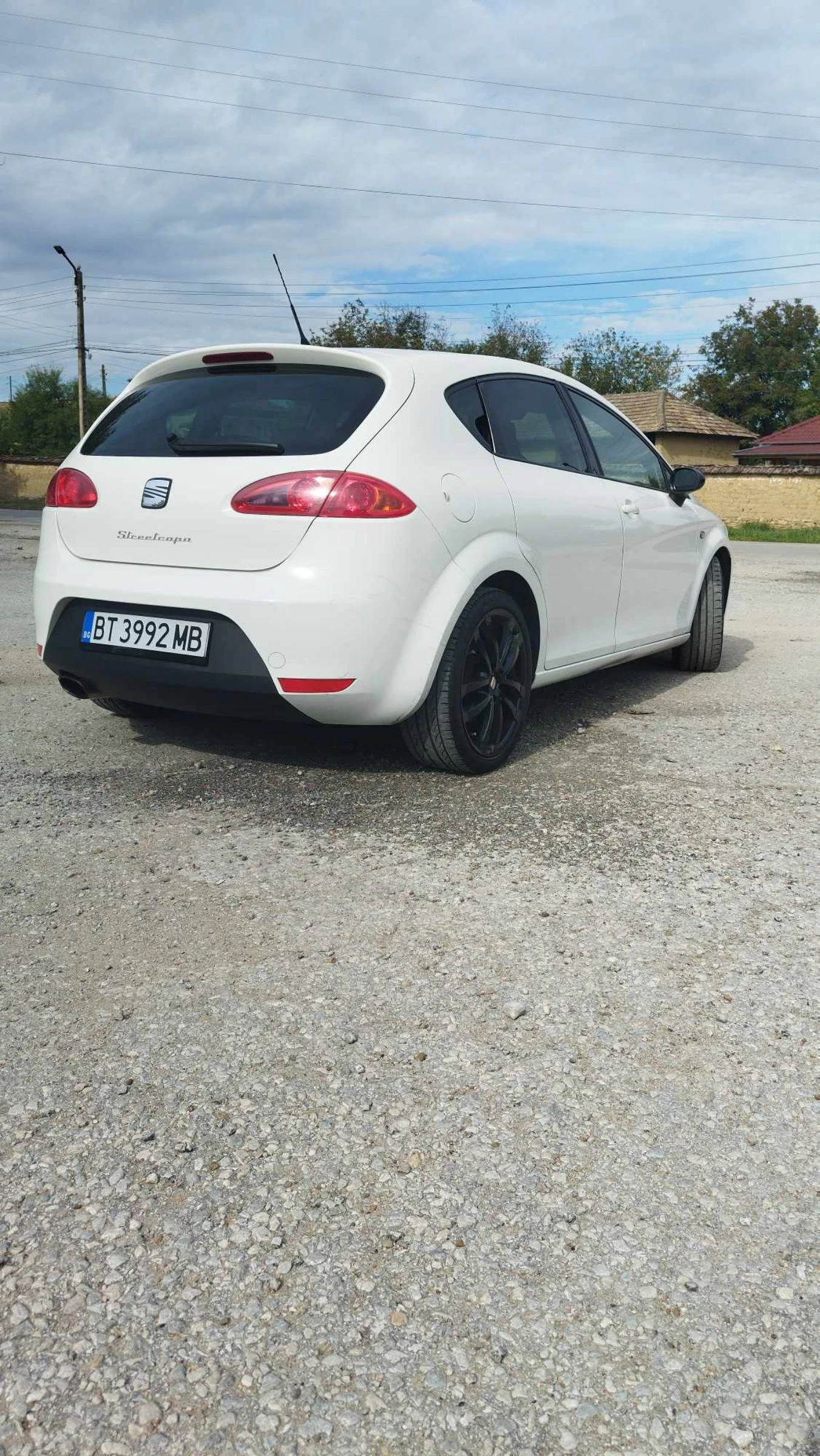 Seat Leon 2.0 Streetcopa - изображение 5