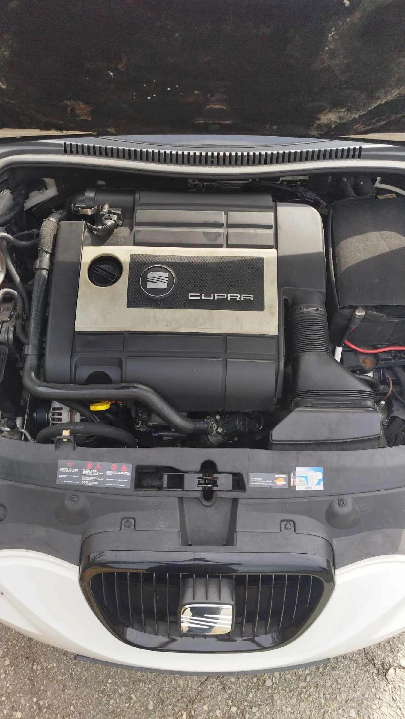 Seat Leon 2.0 Streetcopa | Mobile.bg   11