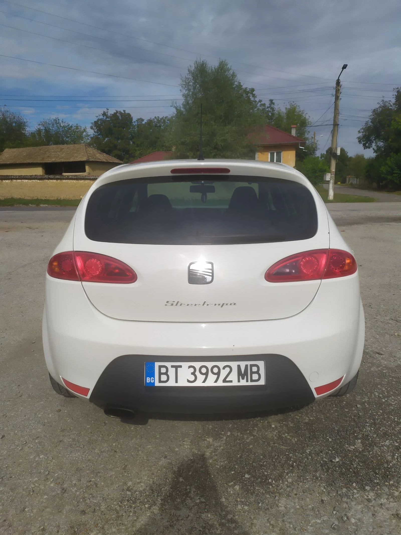 Seat Leon 2.0 Streetcopa - изображение 7