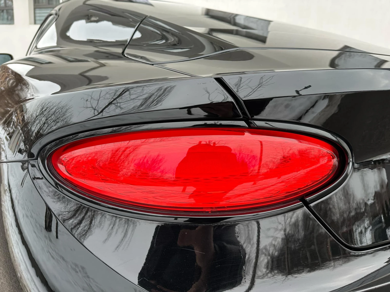 Bentley Continental gt MANSORY LIMITED / W12  | Mobile.bg   16