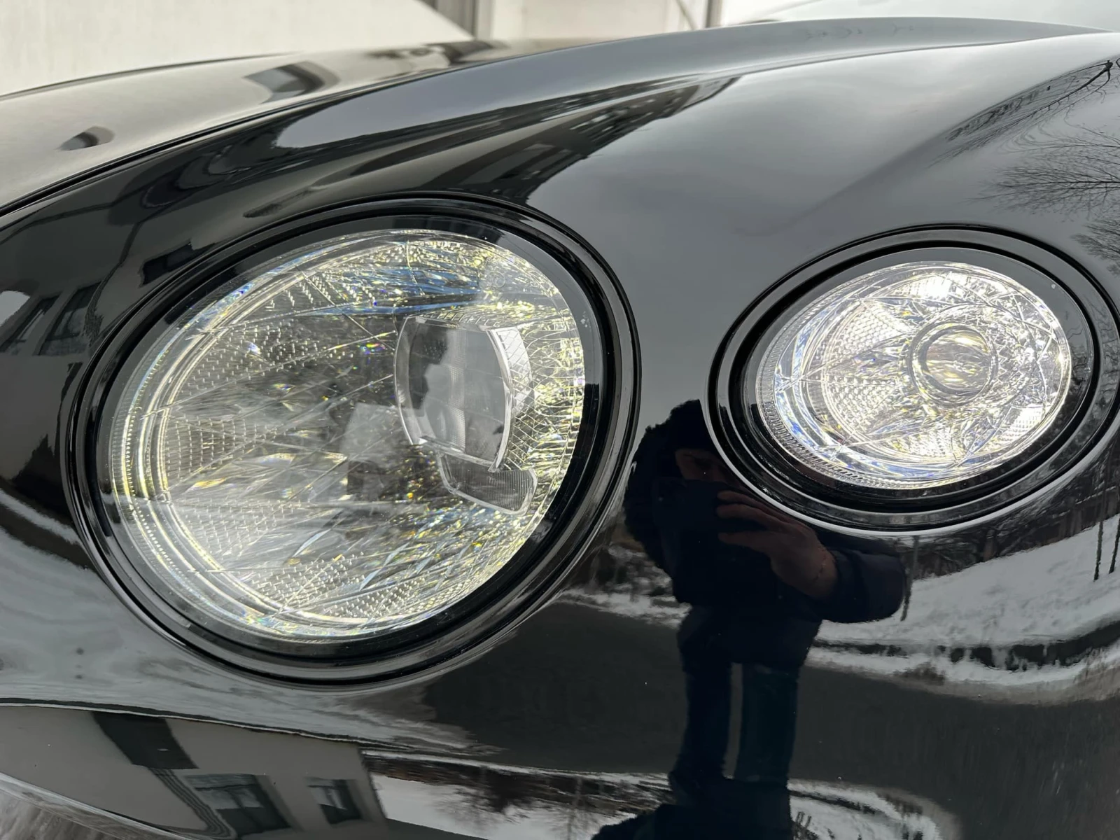 Bentley Continental gt MANSORY LIMITED / W12  | Mobile.bg   15