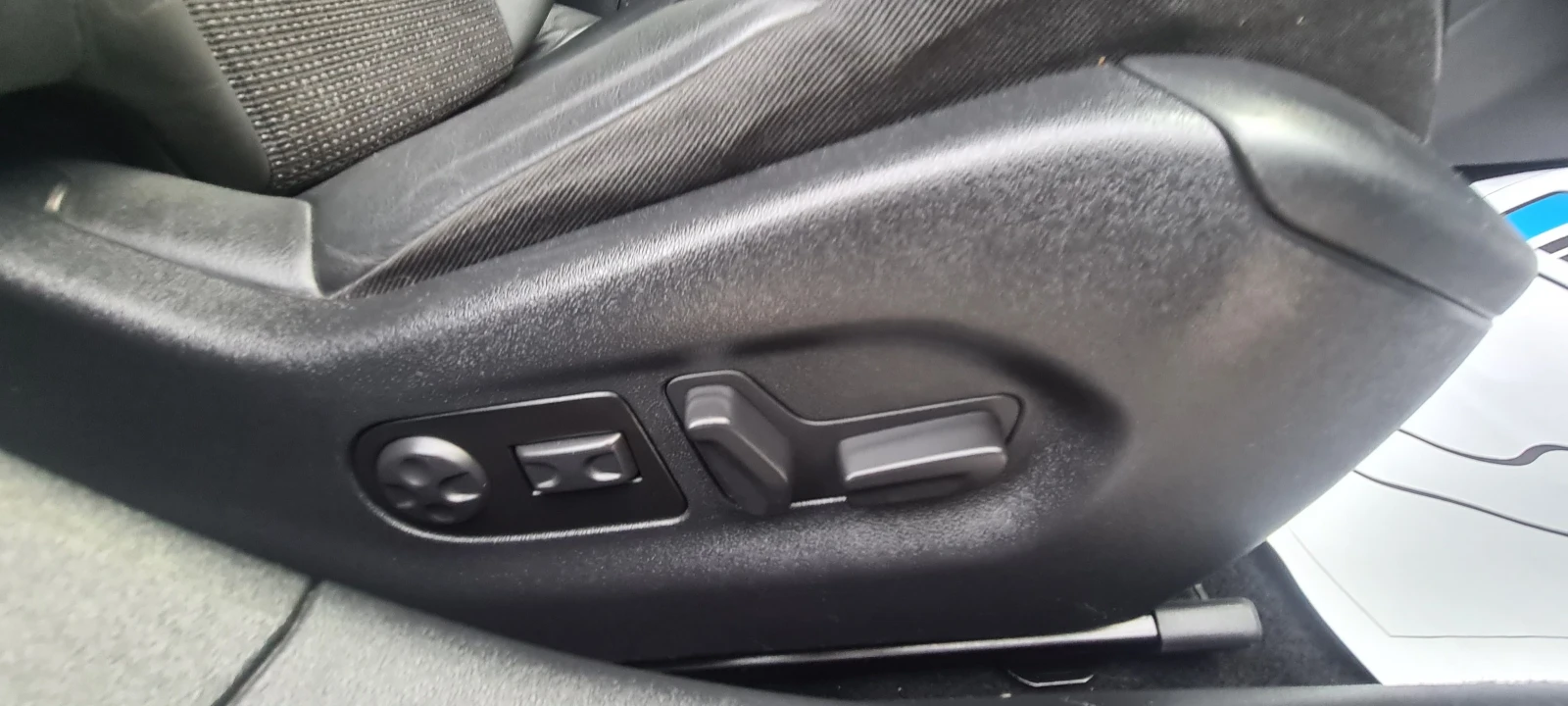 Citroen C5 3.0 HDI EXCLUSIVE | Mobile.bg — изображение 15