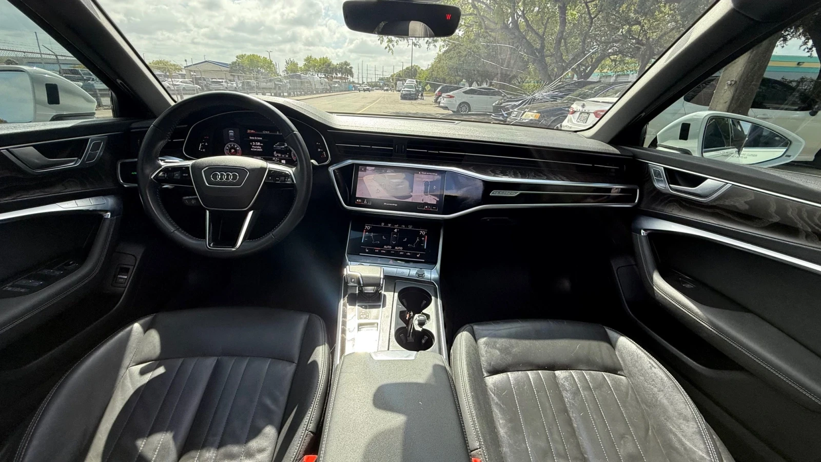 Audi A6  - изображение 9