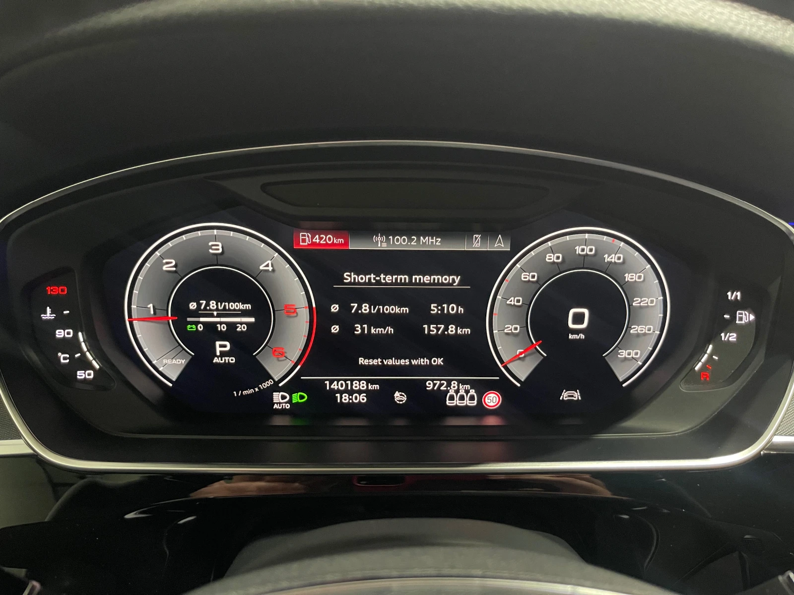 Audi A8 50 TDI QUATTRO   | Mobile.bg   17