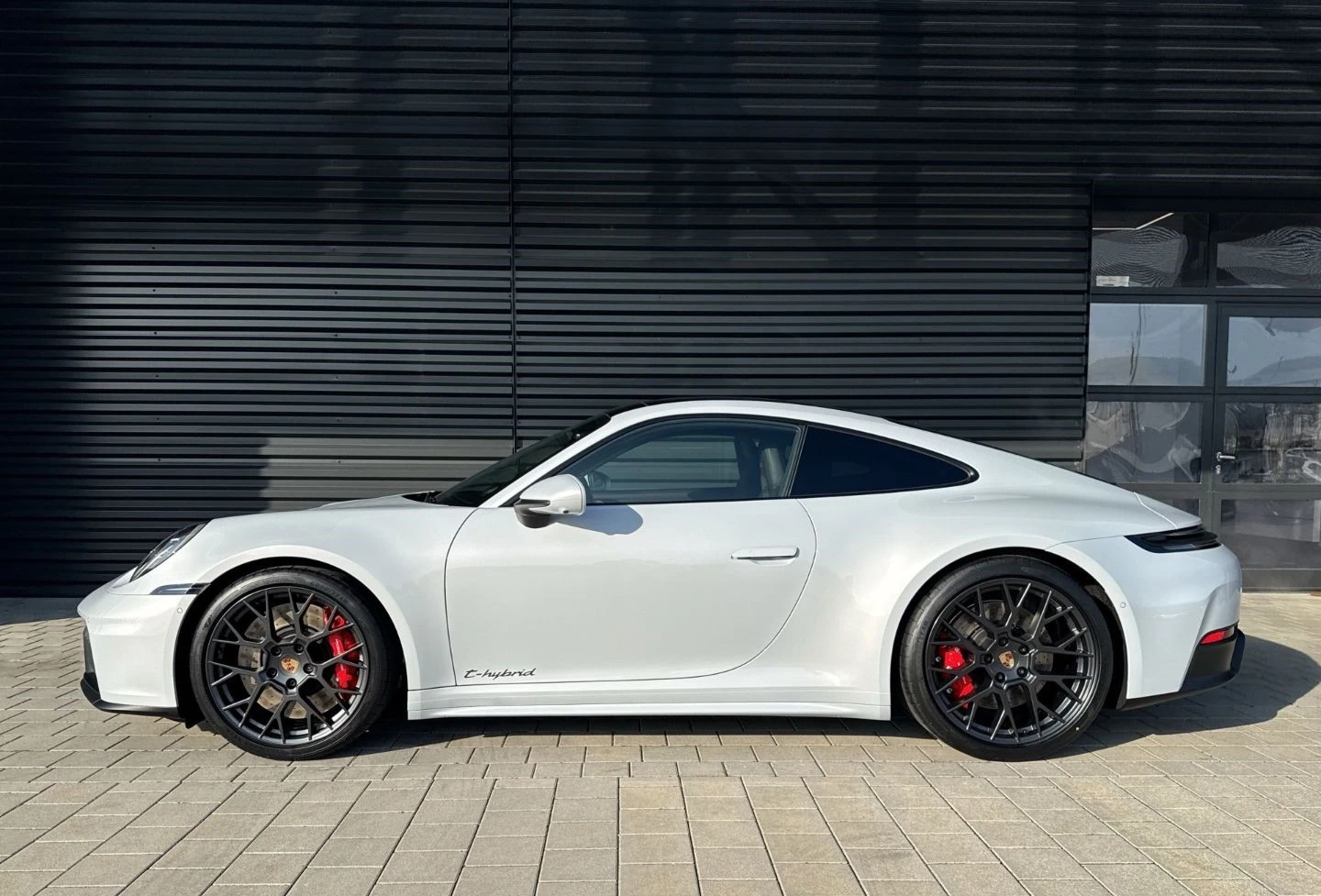 Porsche 911 992.2 CARRERA GTS/FACELIFT/CARBON/LIFT/SPORT DESIG - изображение 4