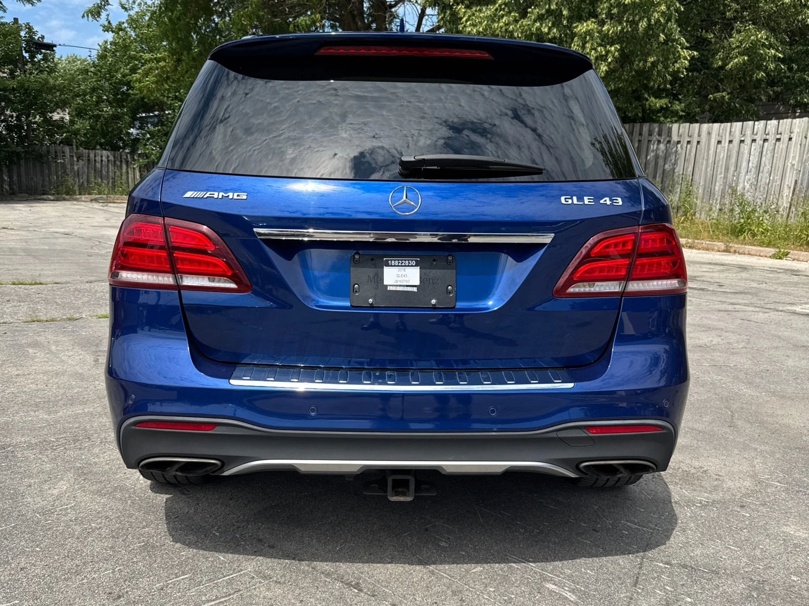 Mercedes-Benz CL  - изображение 8