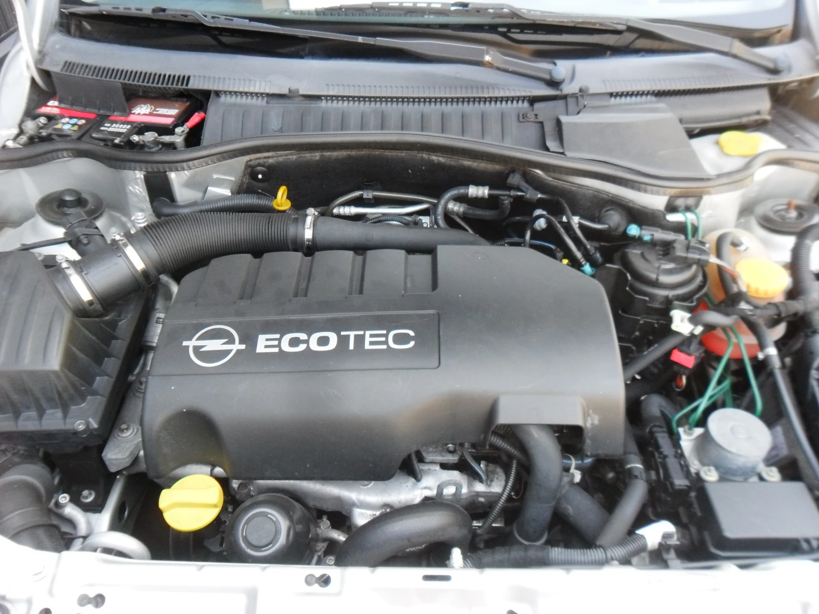 Opel Combo 1, 3-cdti-KLIMATIK-ITALY | Mobile.bg — изображение 15