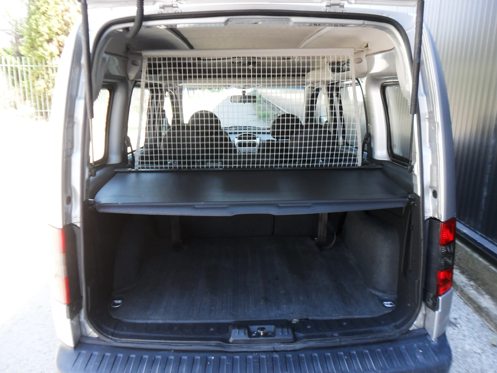 Opel Combo 1, 3-cdti-KLIMATIK-ITALY | Mobile.bg — изображение 14