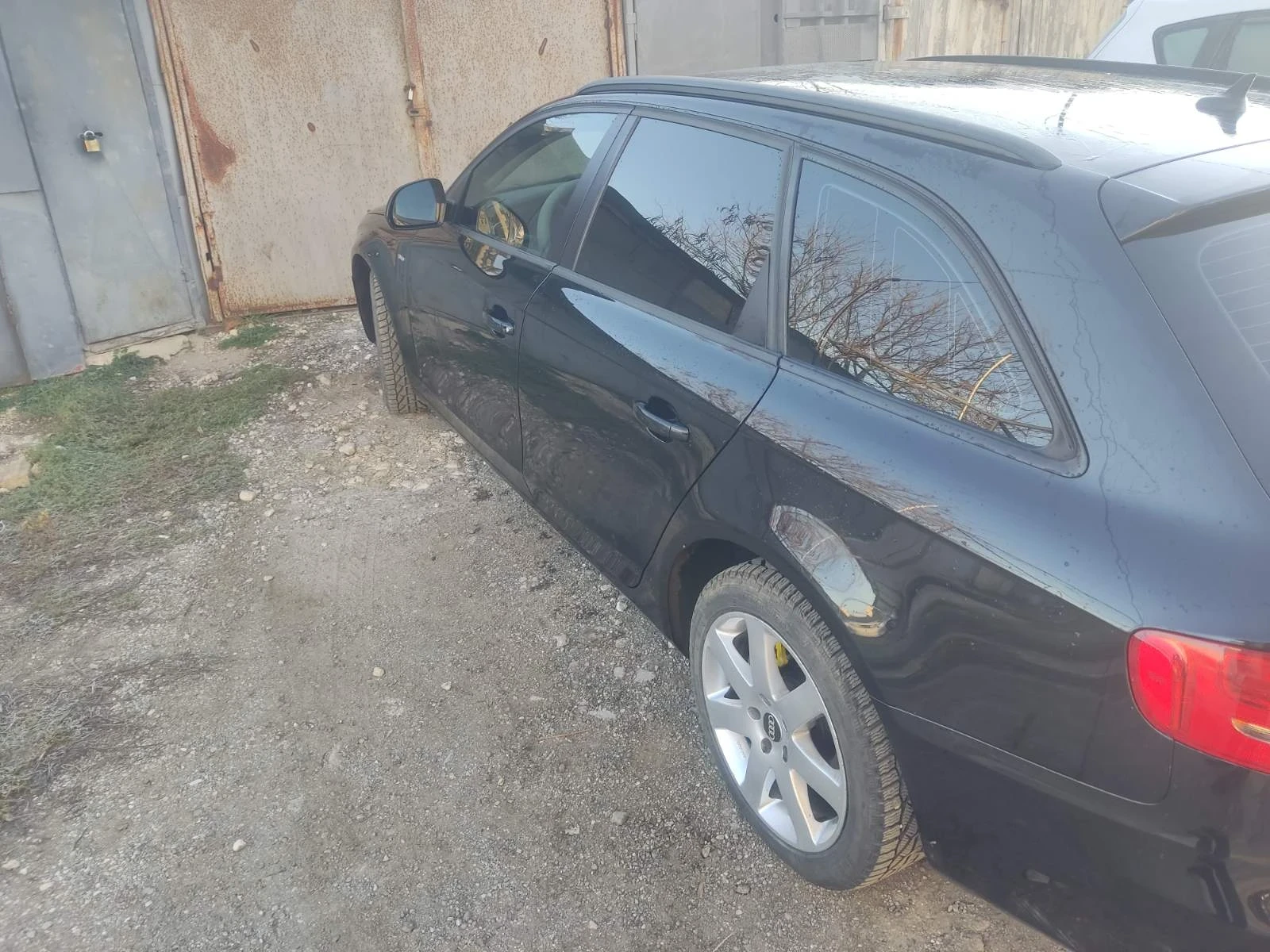 Audi A4 2.0 tdi - изображение 5