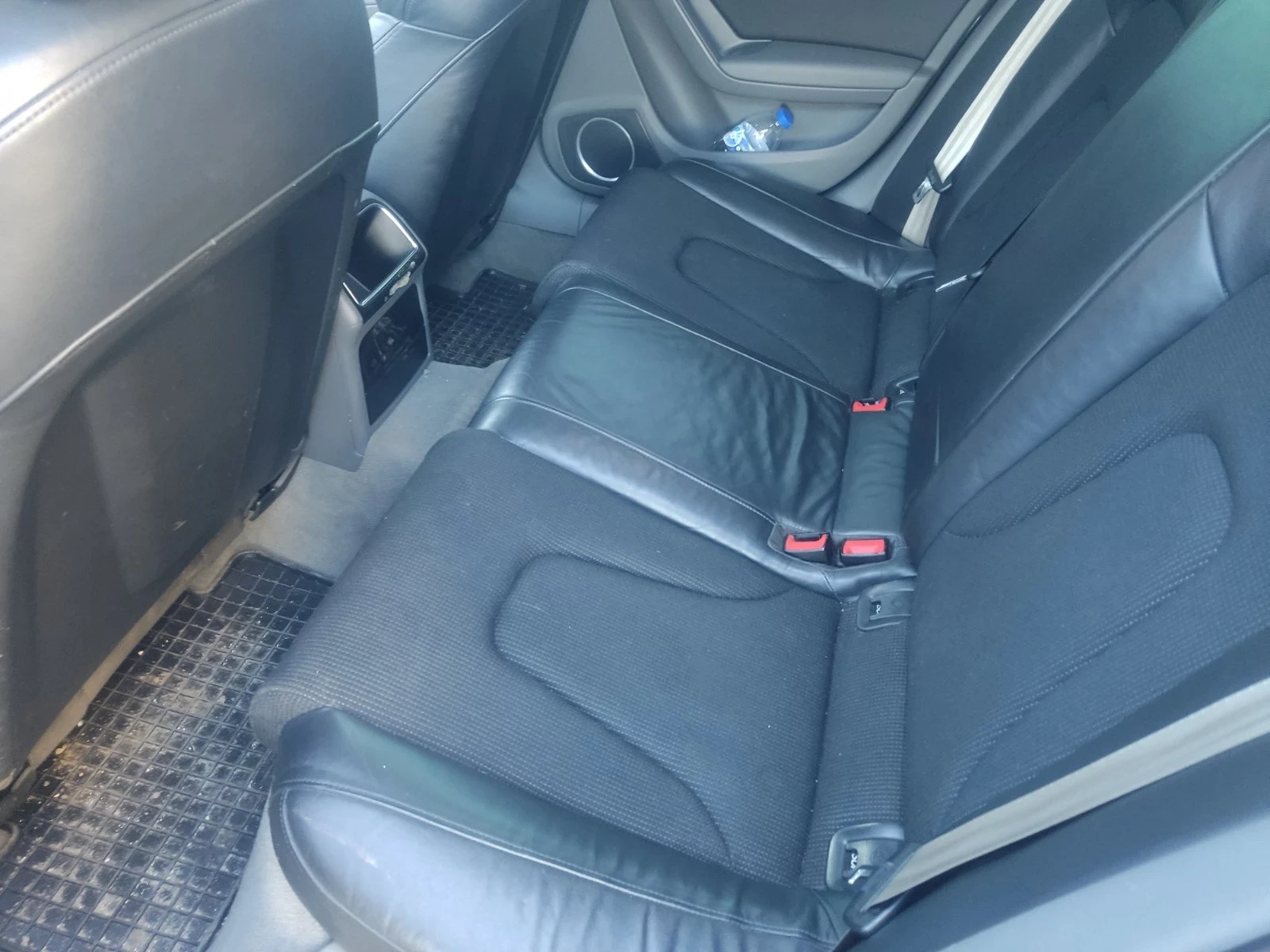 Audi A4 2.0 tdi - изображение 6