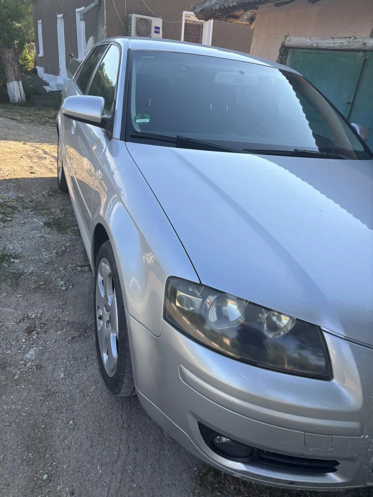 Audi A3  - изображение 2