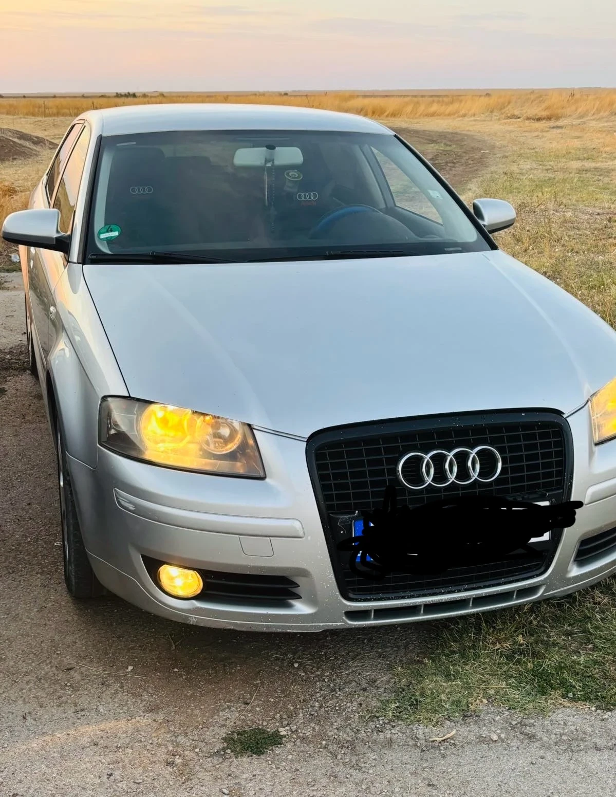 Audi A3  - изображение 7