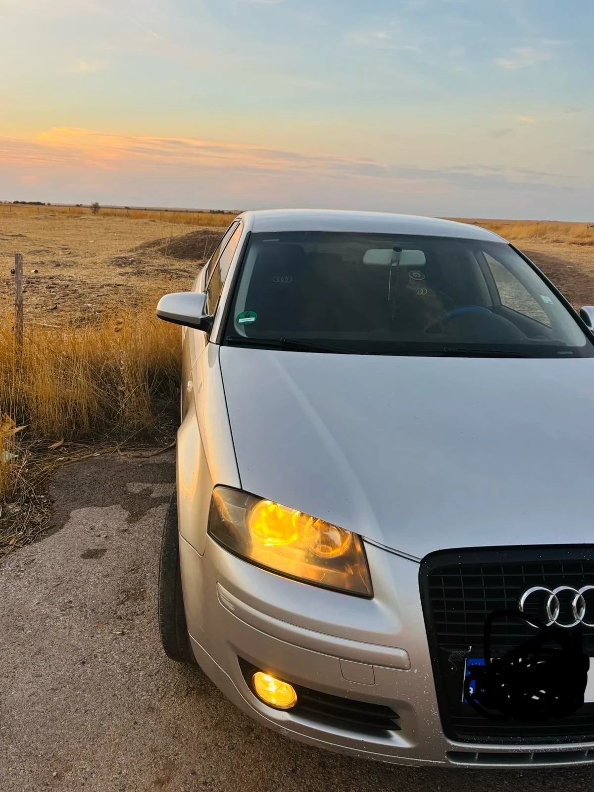 Audi A3  - изображение 5