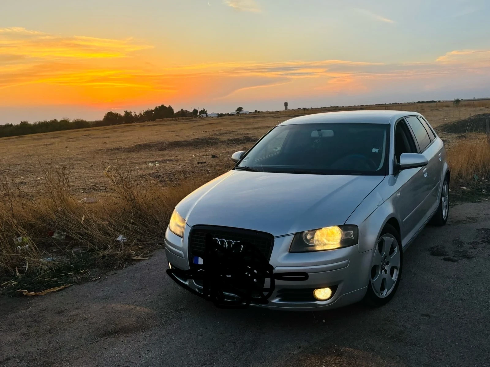 Audi A3  - изображение 6