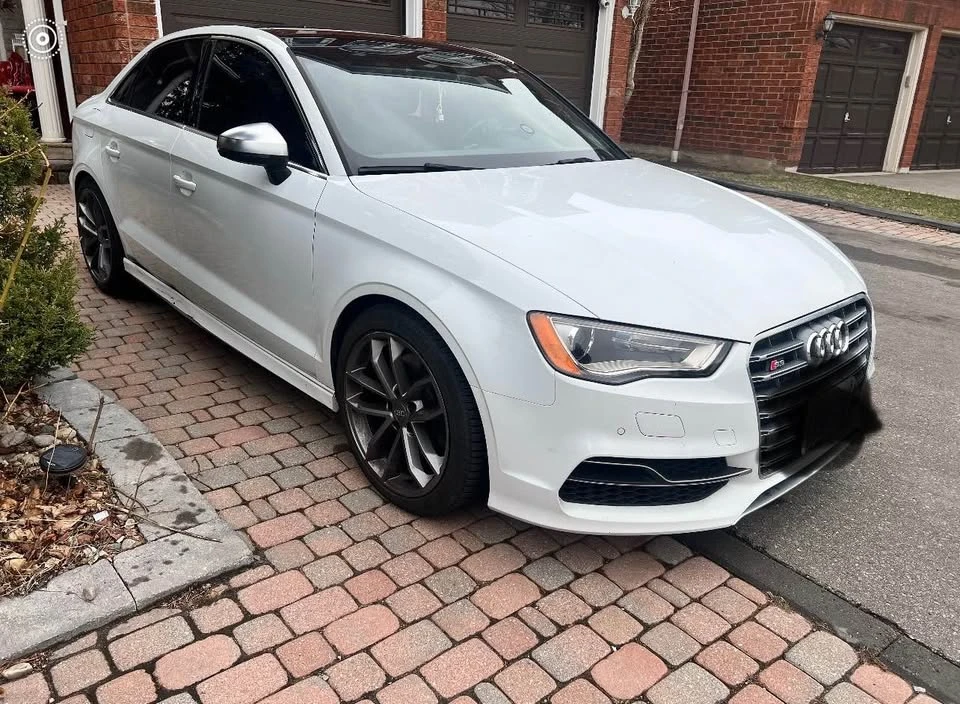 Audi S3 * CARFAX *    | Mobile.bg   1