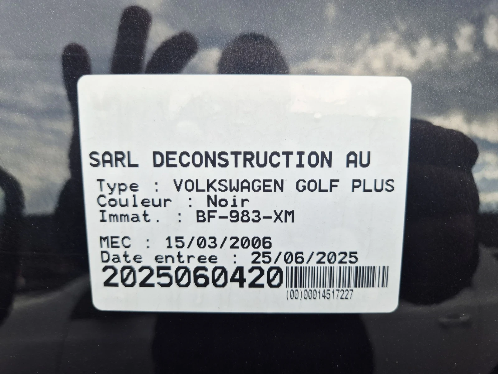 VW Golf Plus 2.0TDI,   | Mobile.bg   11