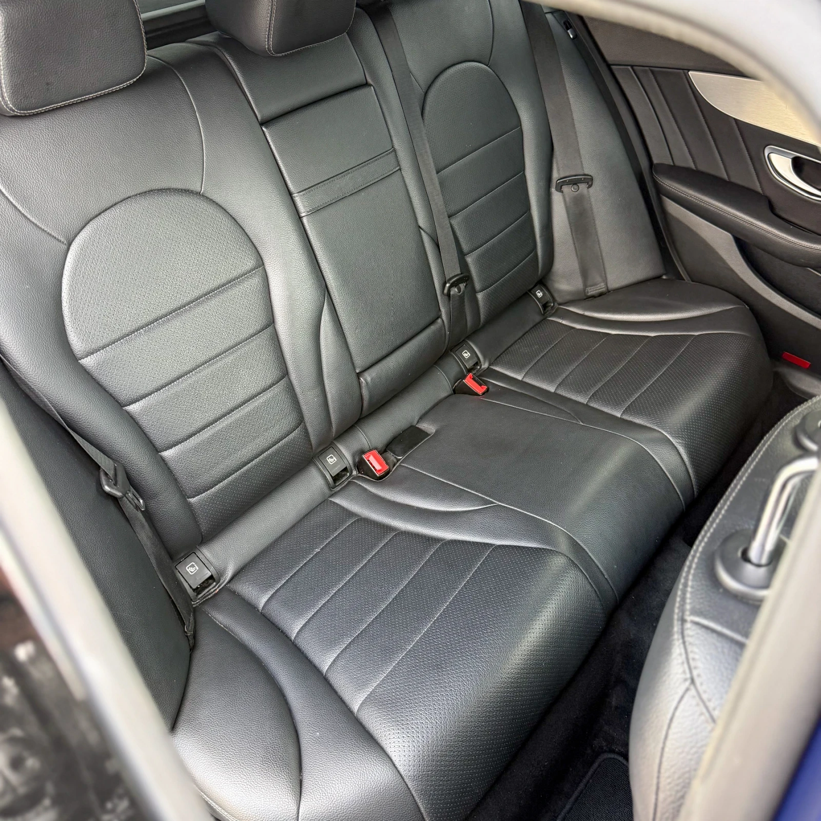 Mercedes-Benz C 250 AMG | Mobile.bg � ����������� 12