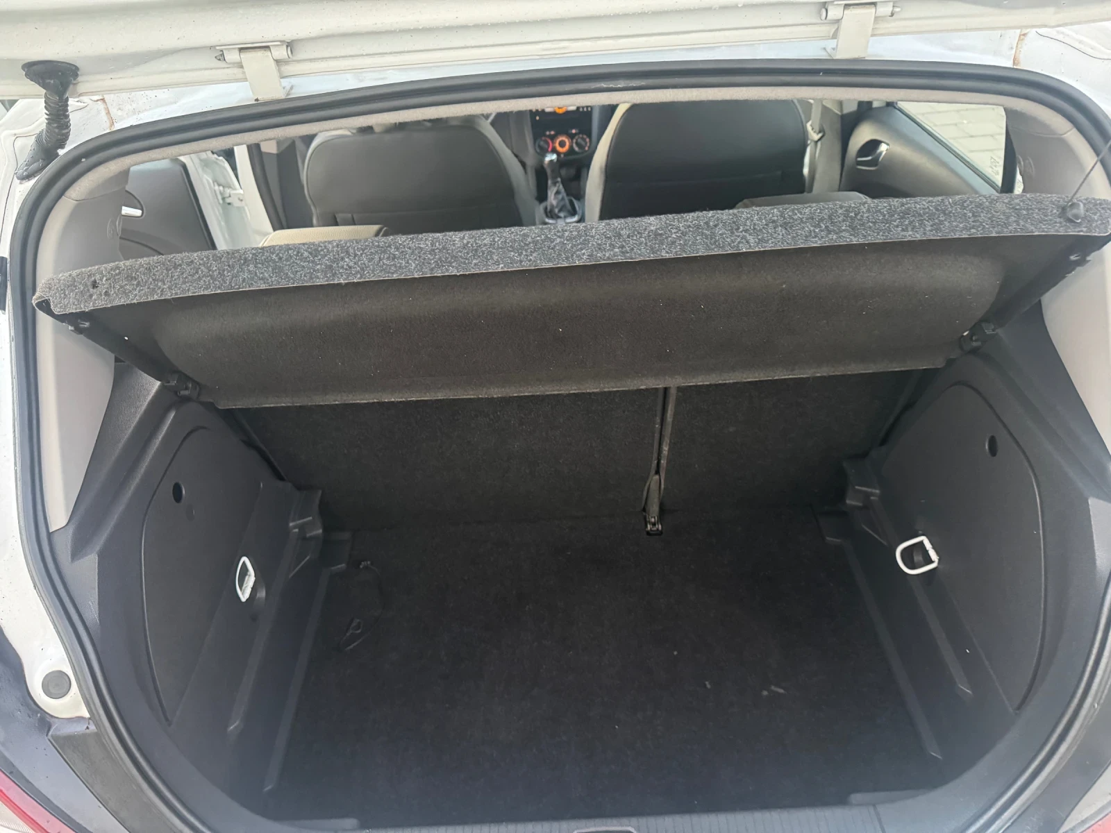 Opel Corsa 1.4 ������ 101 �.� COSMO  | Mobile.bg � ����������� 16