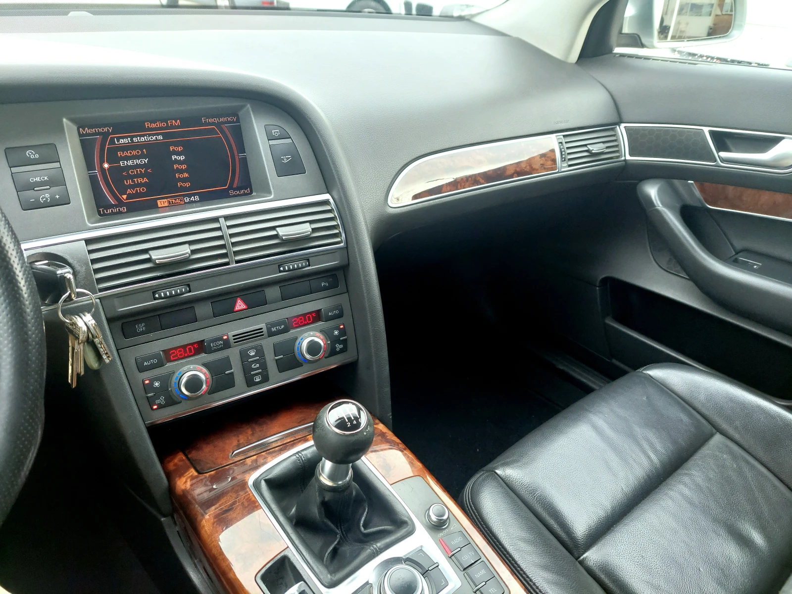Audi A6 TDI ����� ���� | Mobile.bg � ����������� 14