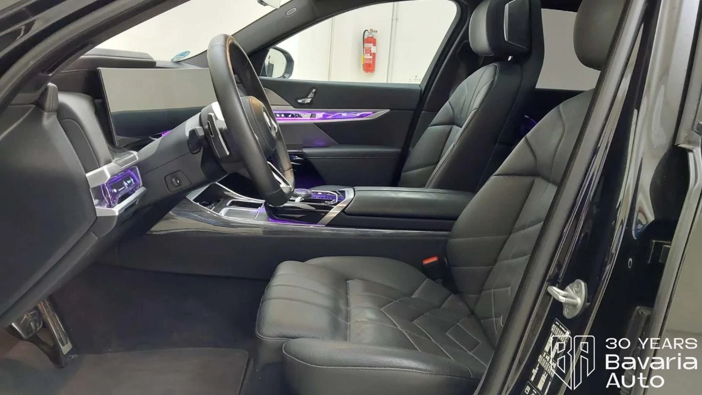 BMW 740 d xDrive M Sport Paket  - изображение 6