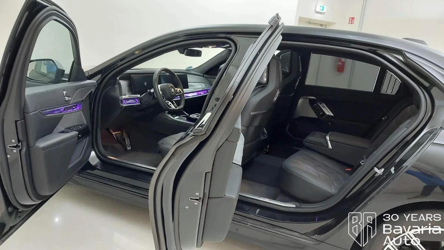 BMW 740 d xDrive M Sport Paket  - изображение 5