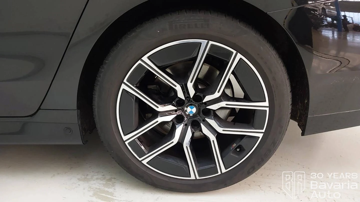 BMW 740 d xDrive M Sport Paket  | Mobile.bg � ����������� 17
