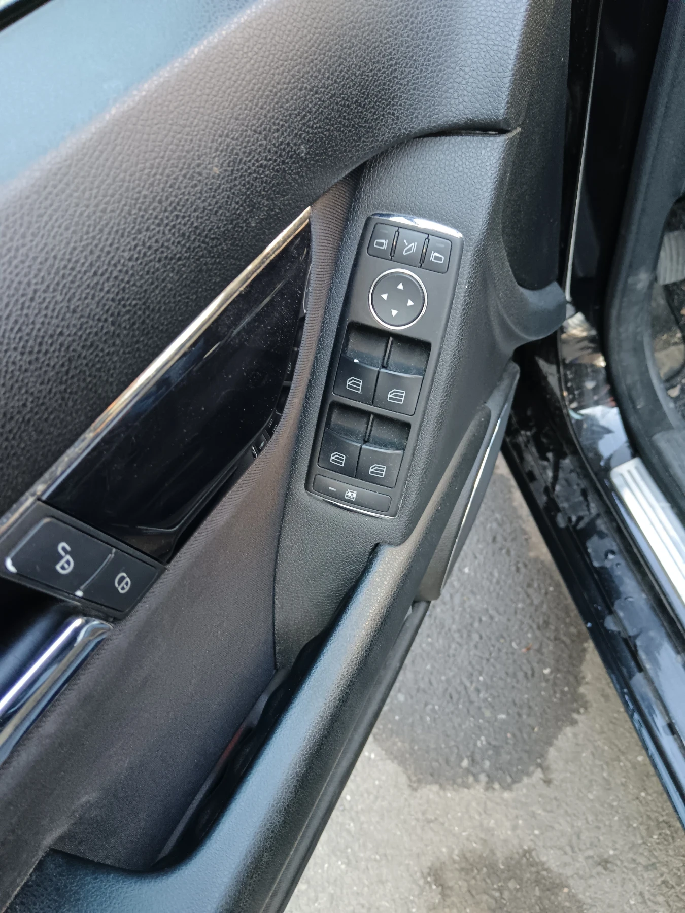 Mercedes-Benz C 180 1.8 kompressor - изображение 7