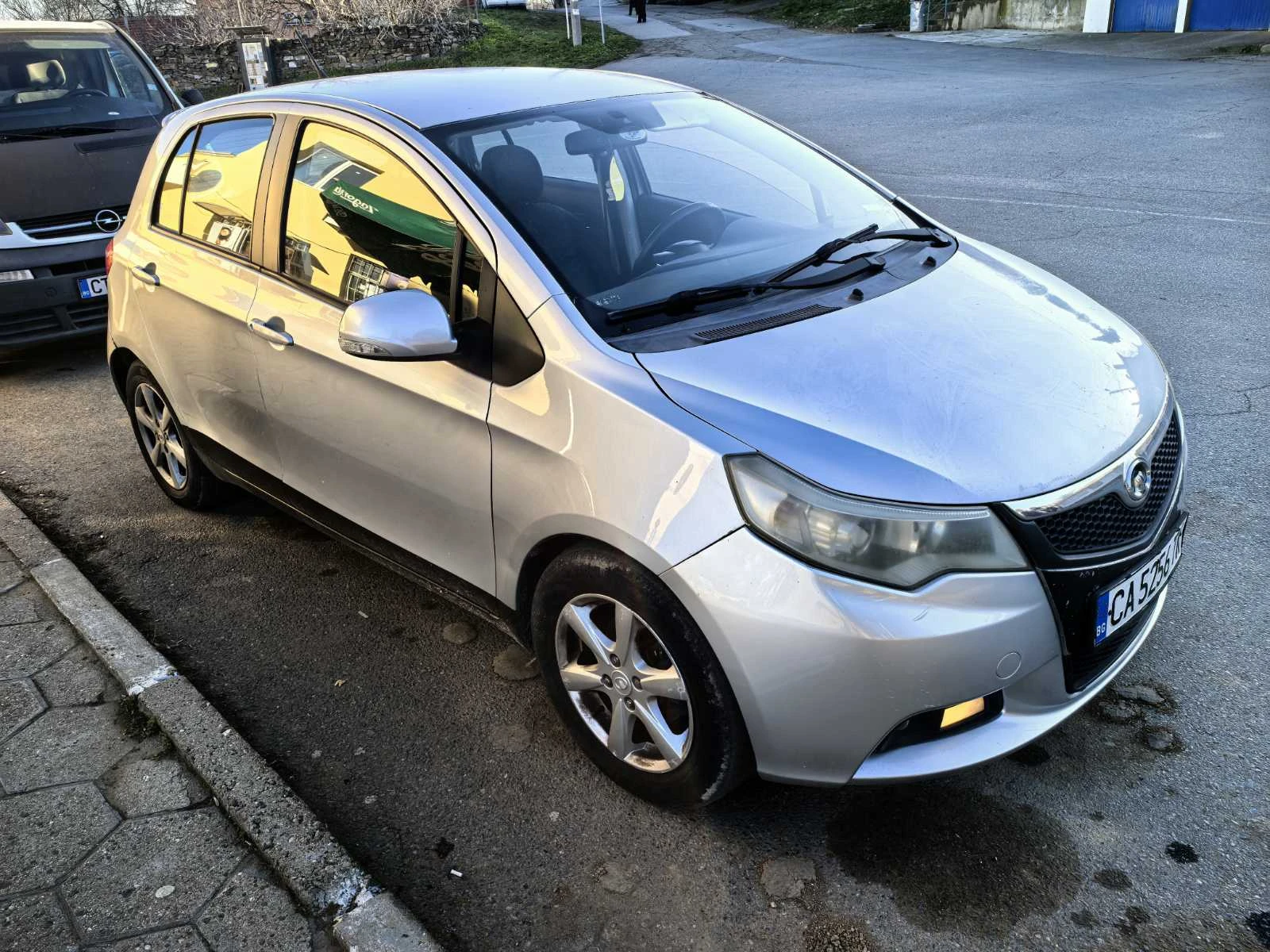 Great Wall Voleex C10 N1 -� ��� | Mobile.bg � ����������� 2