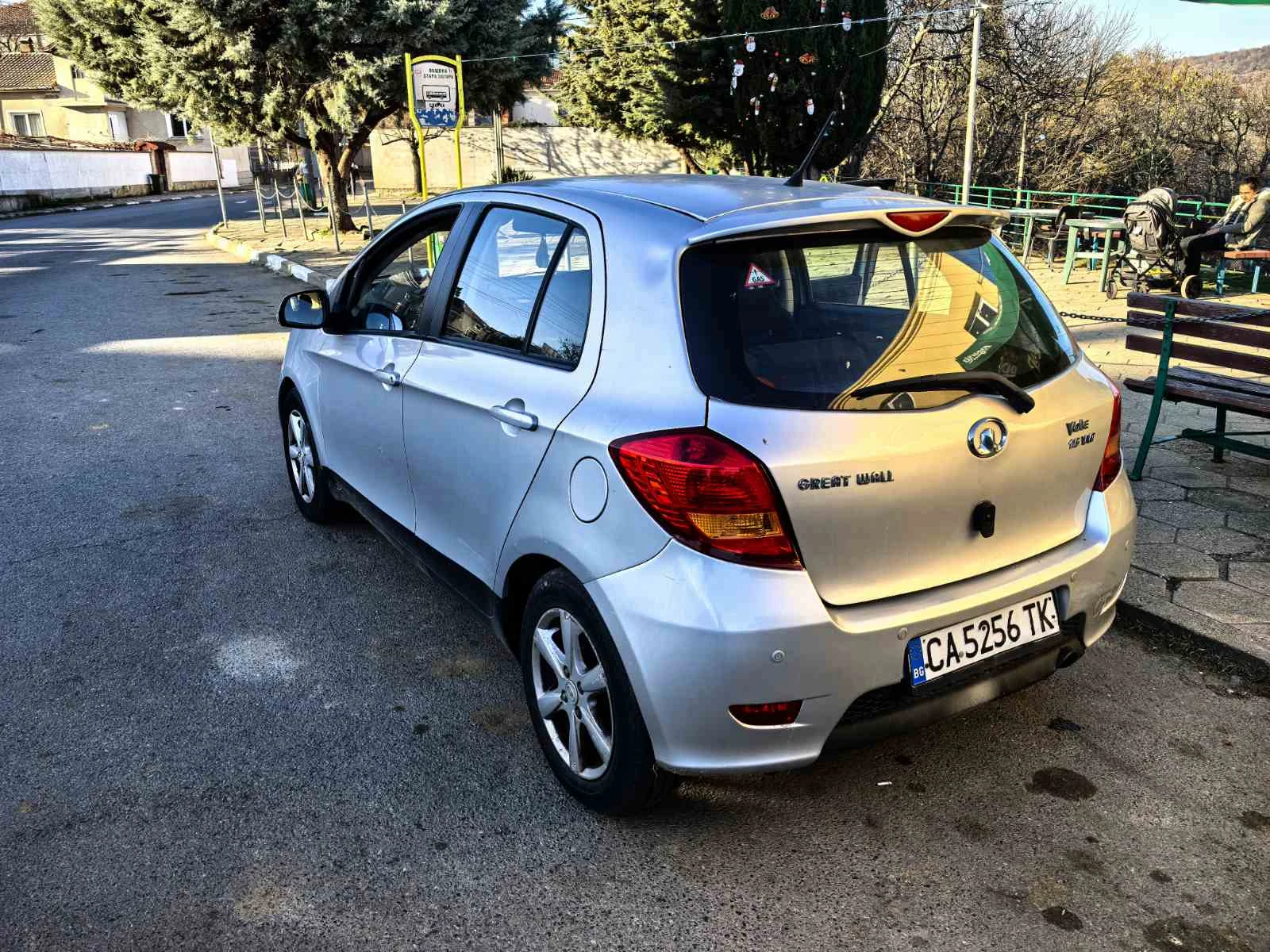 Great Wall Voleex C10 N1 -� ��� | Mobile.bg � ����������� 3