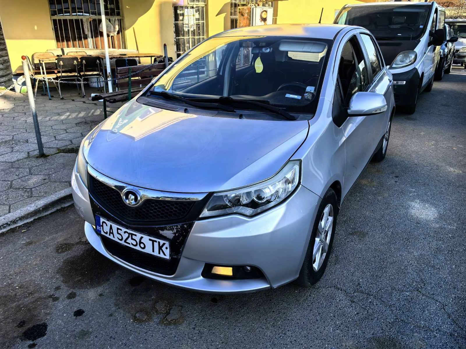 Great Wall Voleex C10 N1 -� ��� | Mobile.bg � ����������� 1