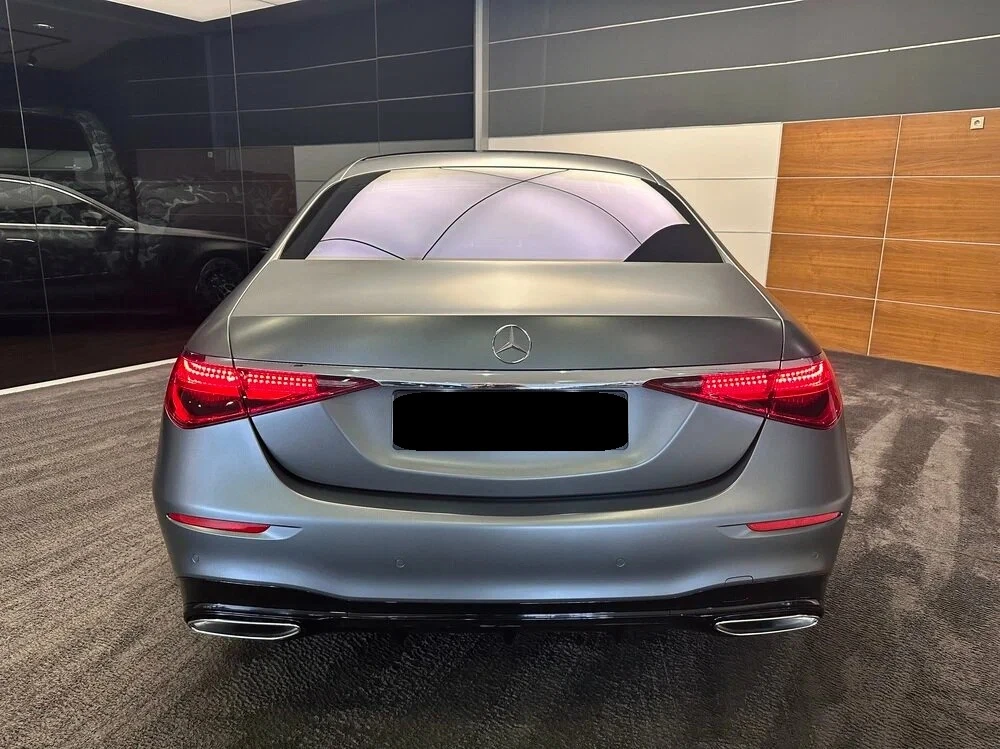 Mercedes-Benz S 400 d Long 4Matic AMG-Line - изображение 6