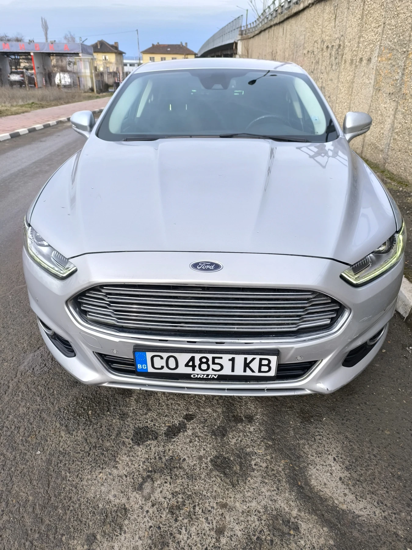 Ford Mondeo 2.0 � | Mobile.bg � ����������� 1