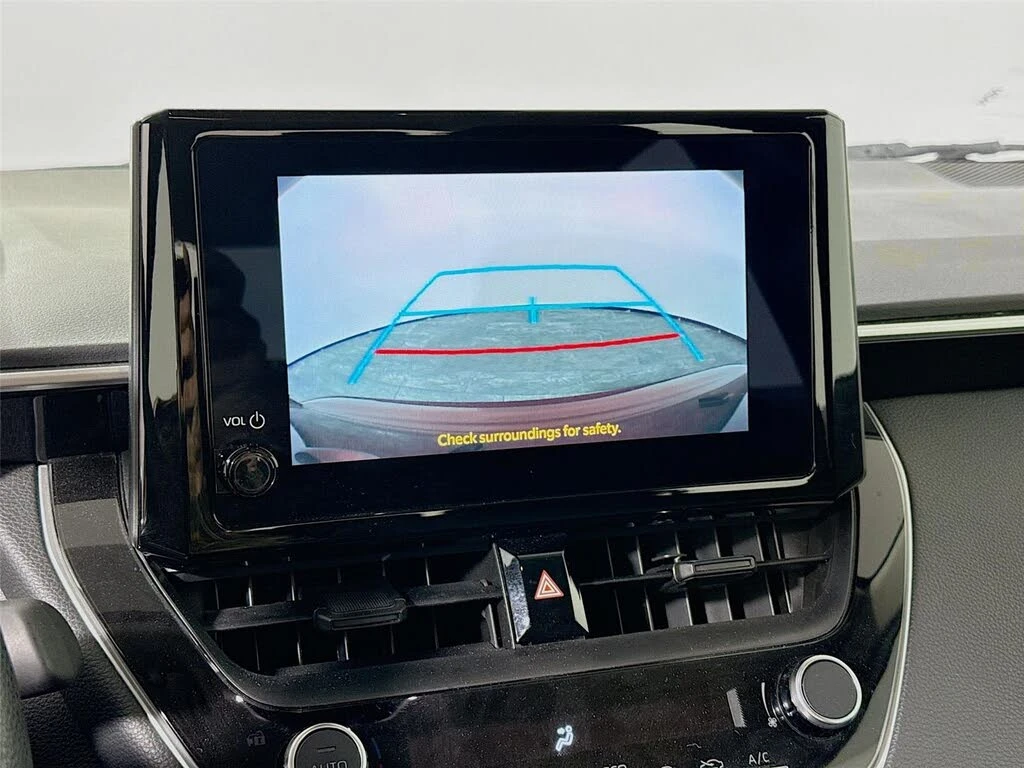 Toyota Corolla !LE FWD!* АвтоКредит* Цена до БГ*  - изображение 9