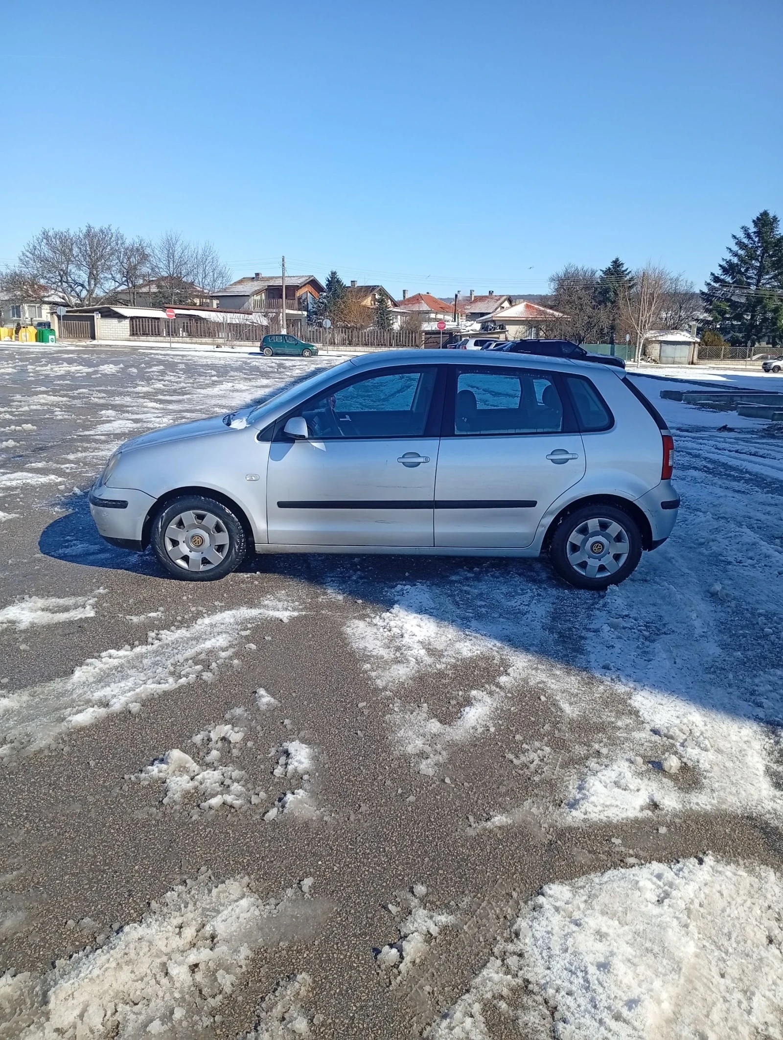 VW Polo 1.2 | Mobile.bg � ����������� 4