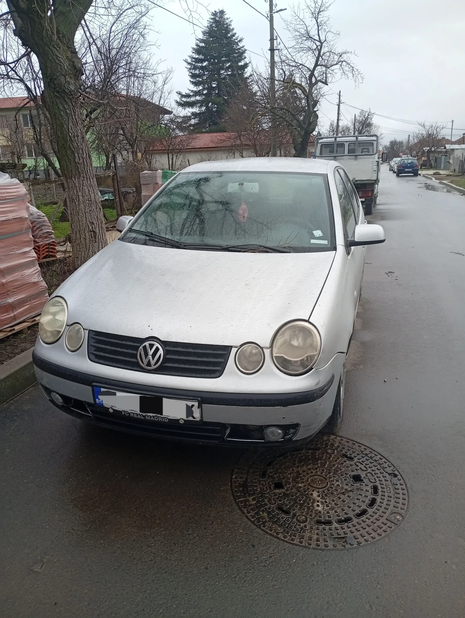 VW Polo 1.2 | Mobile.bg � ����������� 1