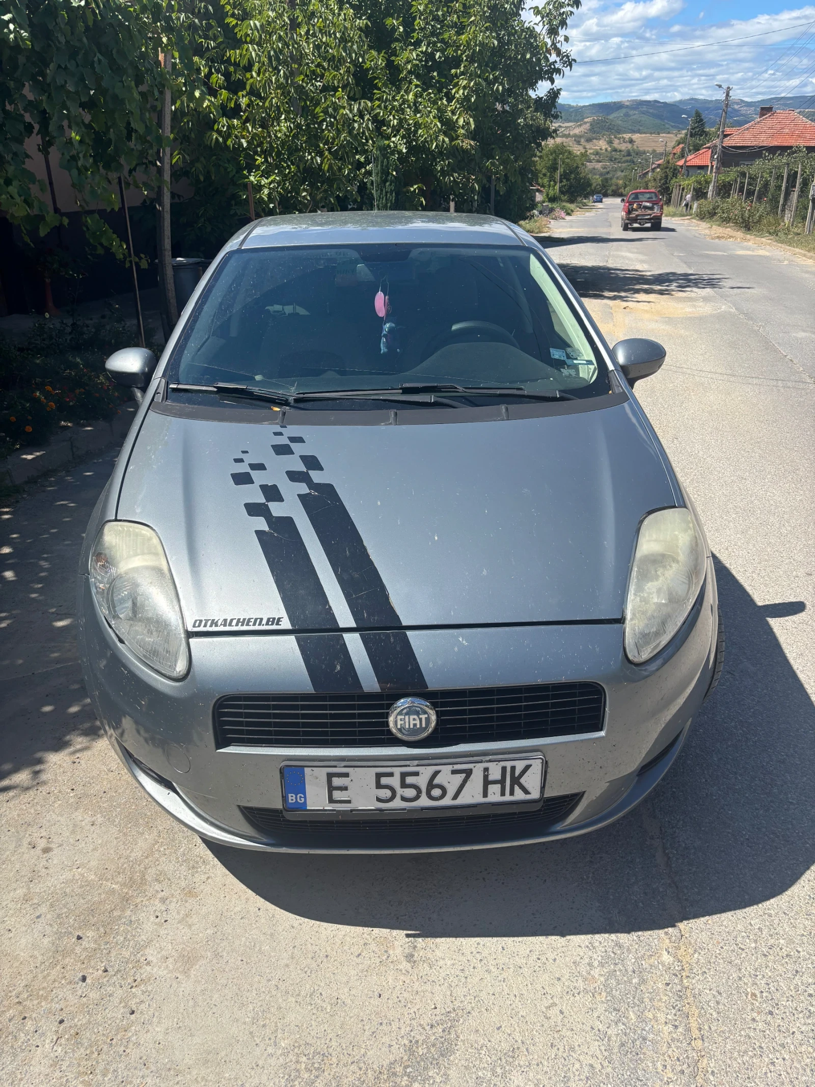 Fiat Punto | Mobile.bg � ����������� 1
