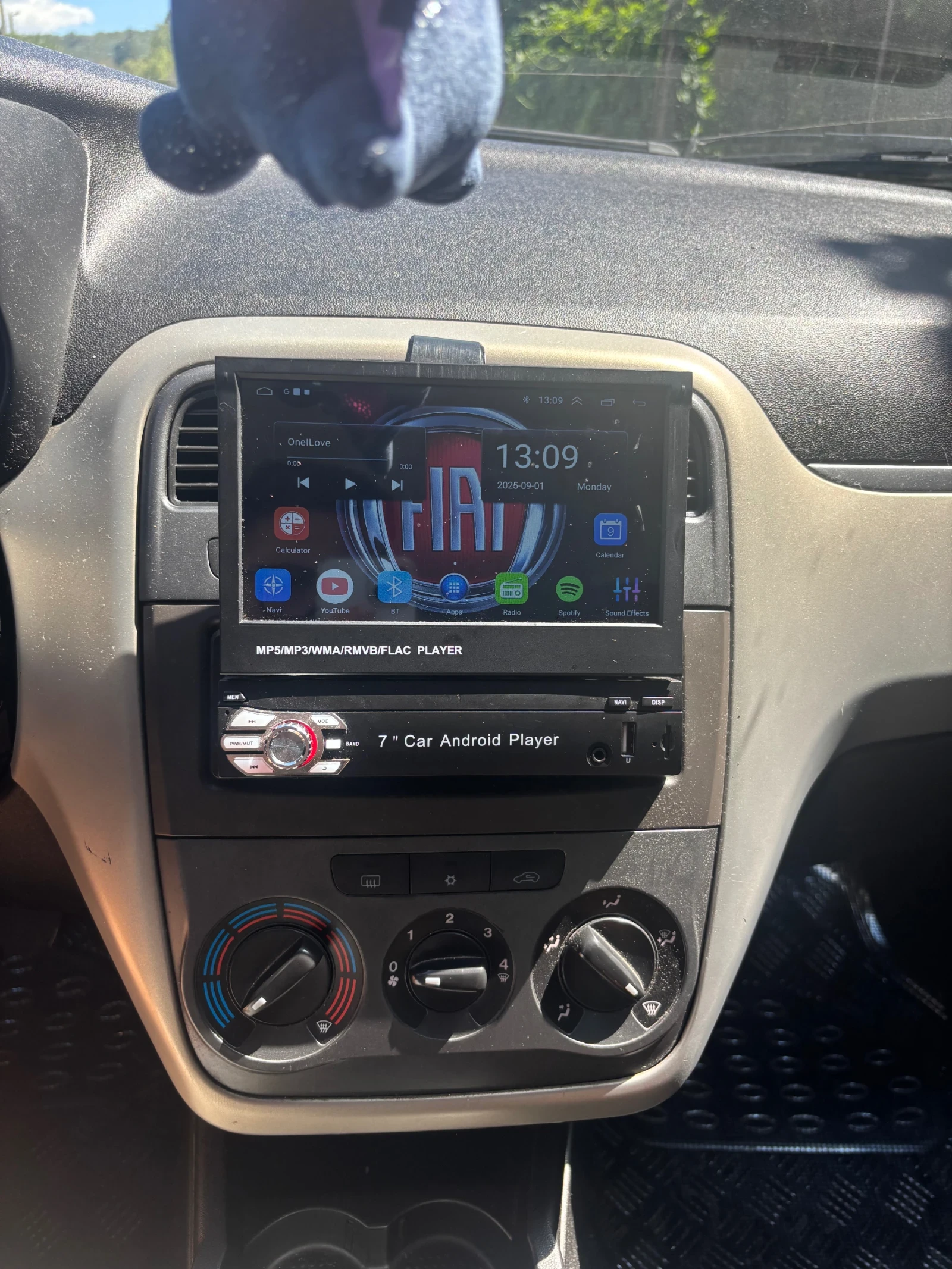 Fiat Punto  - изображение 10