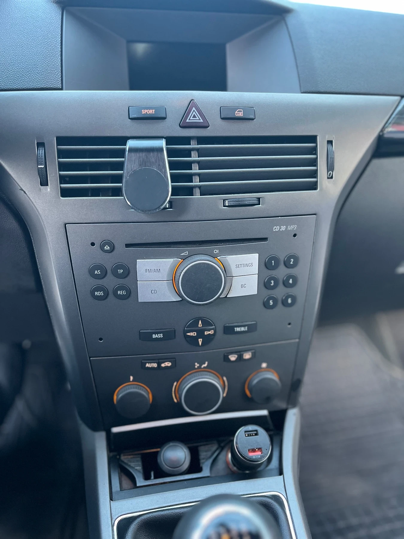 Opel Astra GTC - COSMO ( 200hp )  | Mobile.bg � ����������� 13