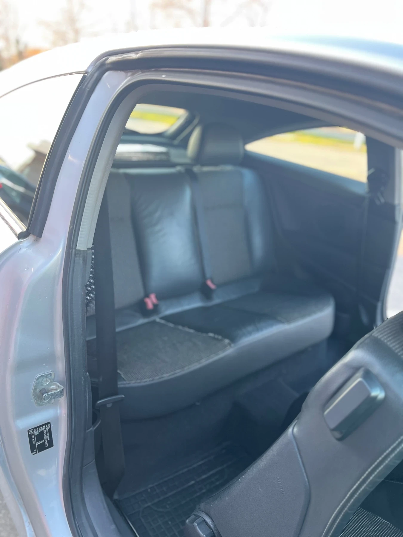 Opel Astra GTC - COSMO ( 200hp )  | Mobile.bg � ����������� 8