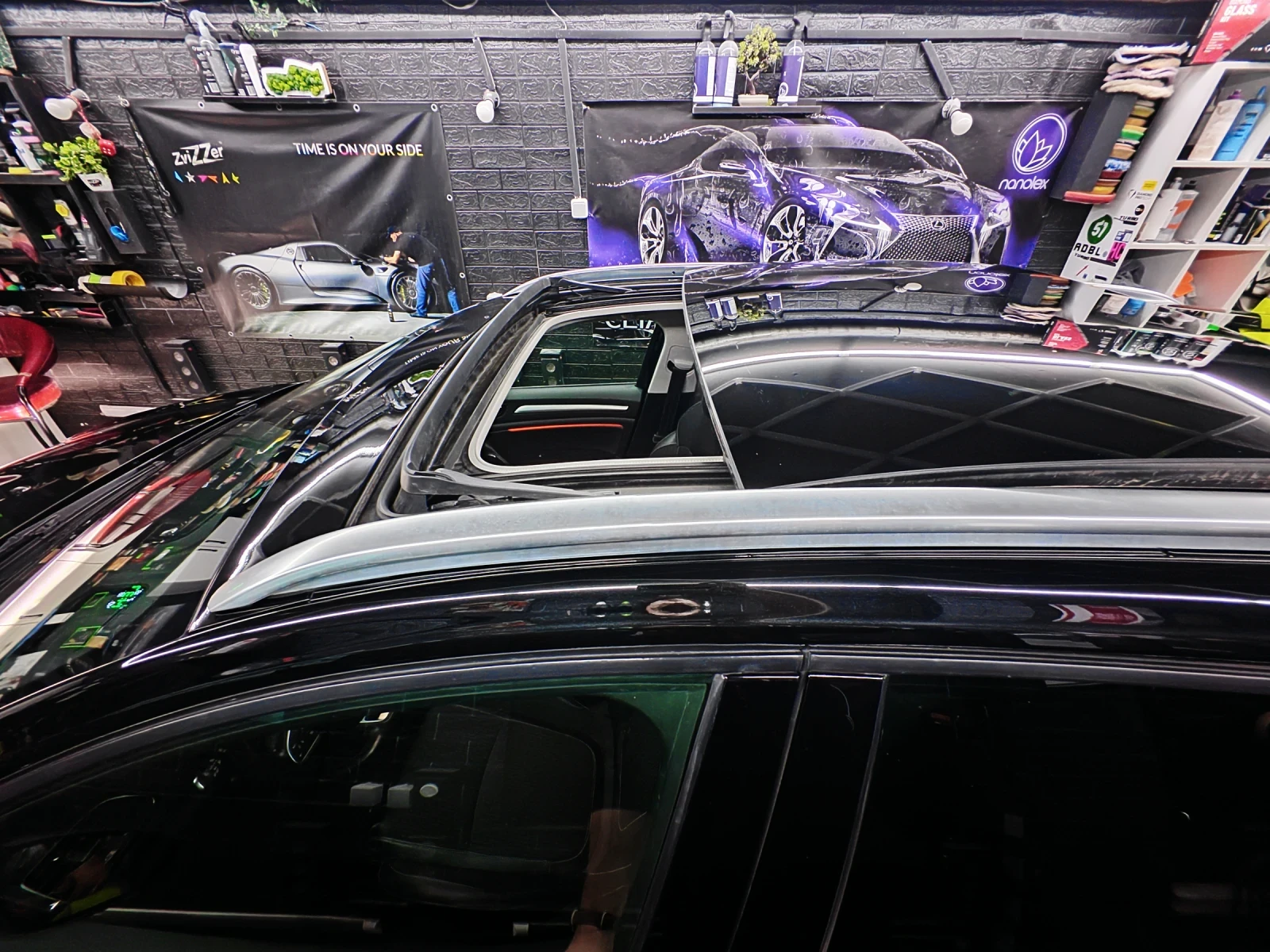 Renault Megane 1.5dci/FULL/BOSE | Mobile.bg � ����������� 14