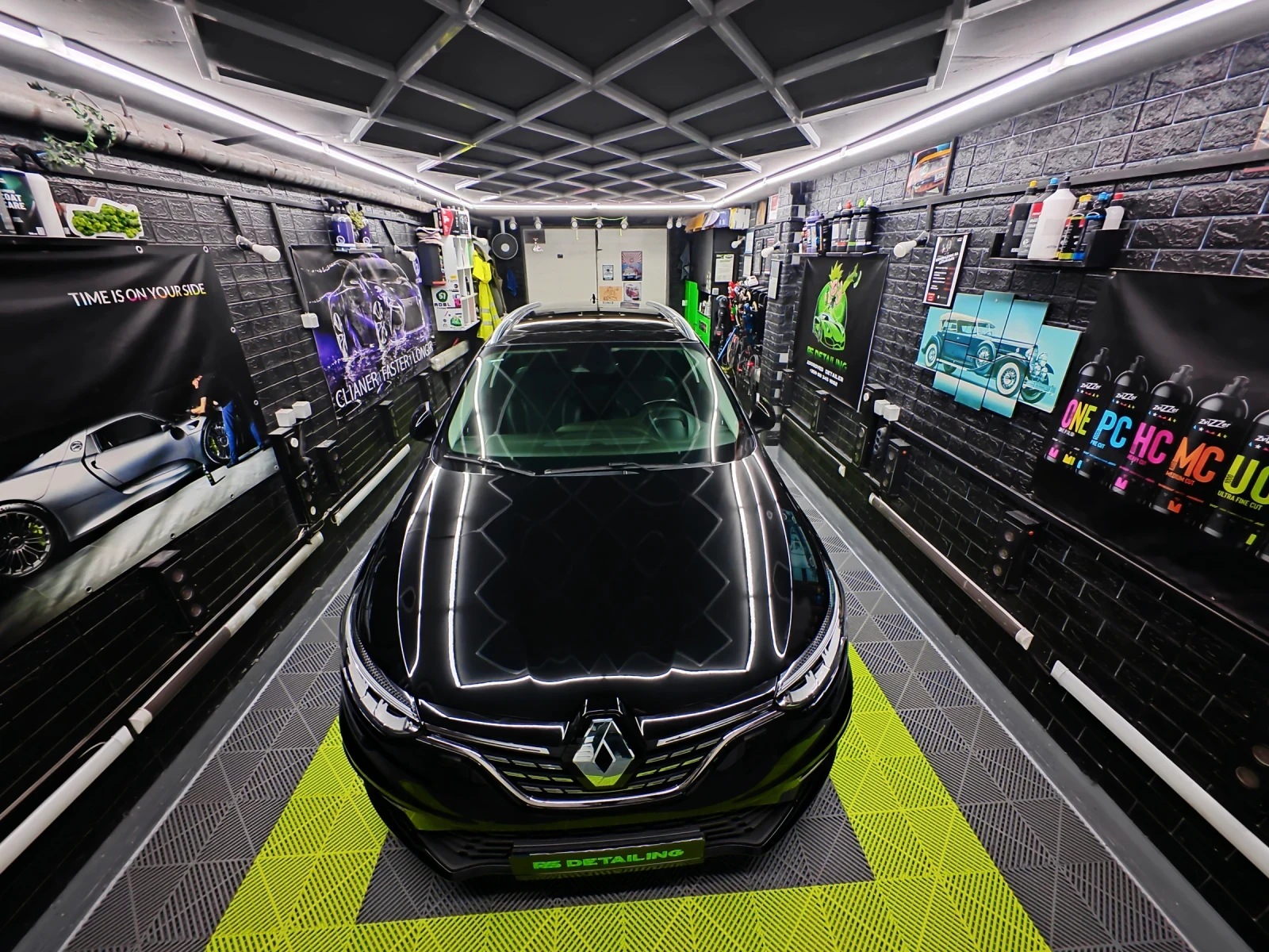 Renault Megane 1.5dci/FULL/BOSE - изображение 2