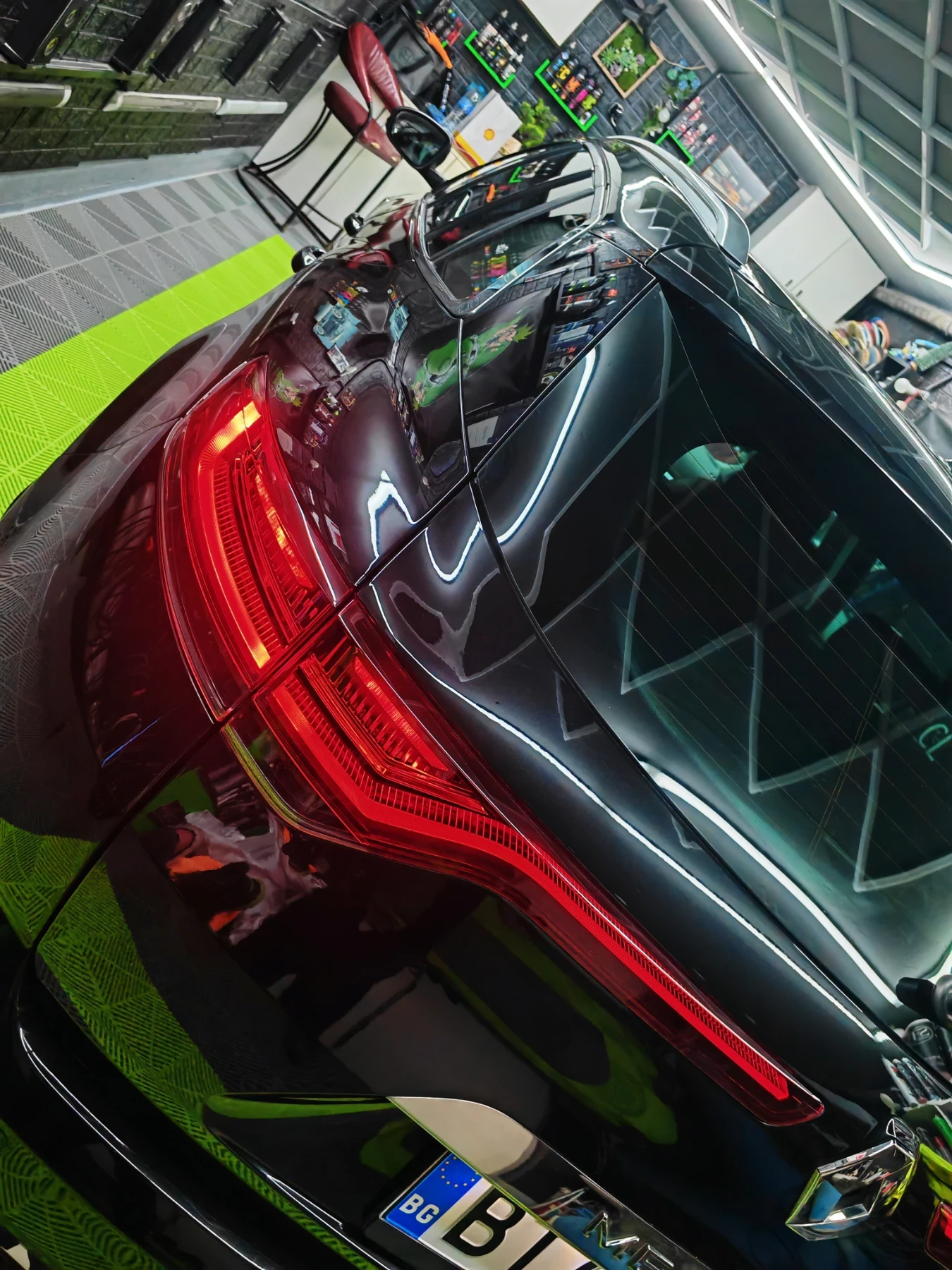 Renault Megane 1.5dci/FULL/BOSE - изображение 5