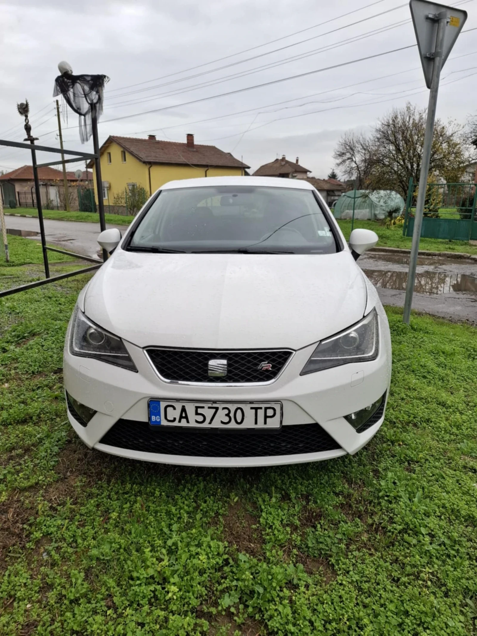 Seat Ibiza 1.2TSI FR | Mobile.bg � ����������� 2