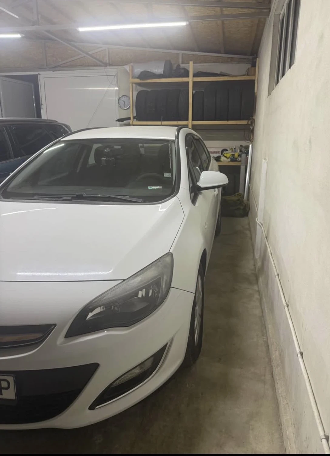 Opel Astra | Mobile.bg � ����������� 5
