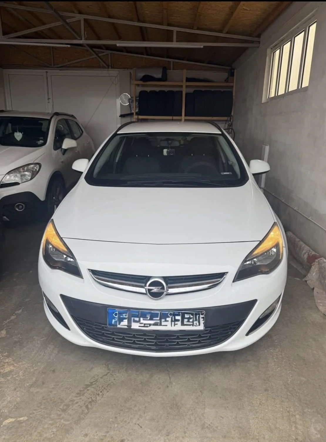 Opel Astra | Mobile.bg � ����������� 1