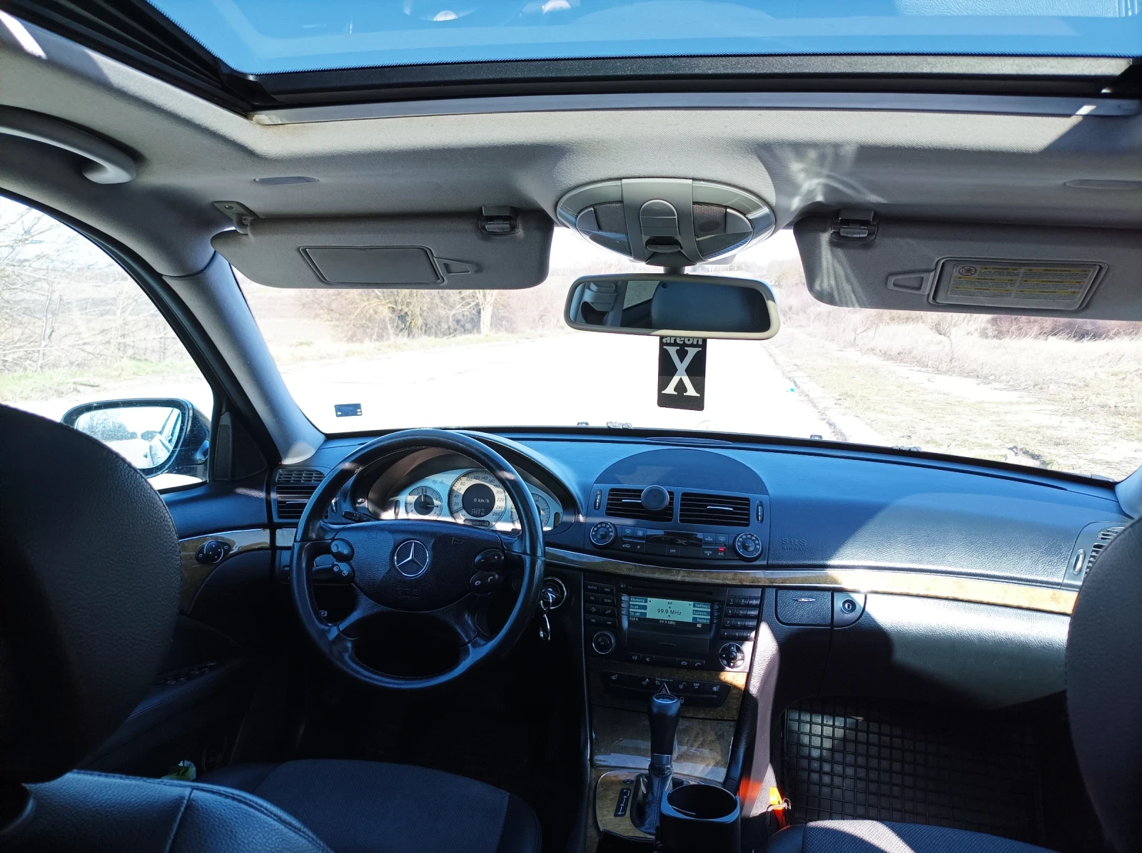 Mercedes-Benz E 220 220 - изображение 7