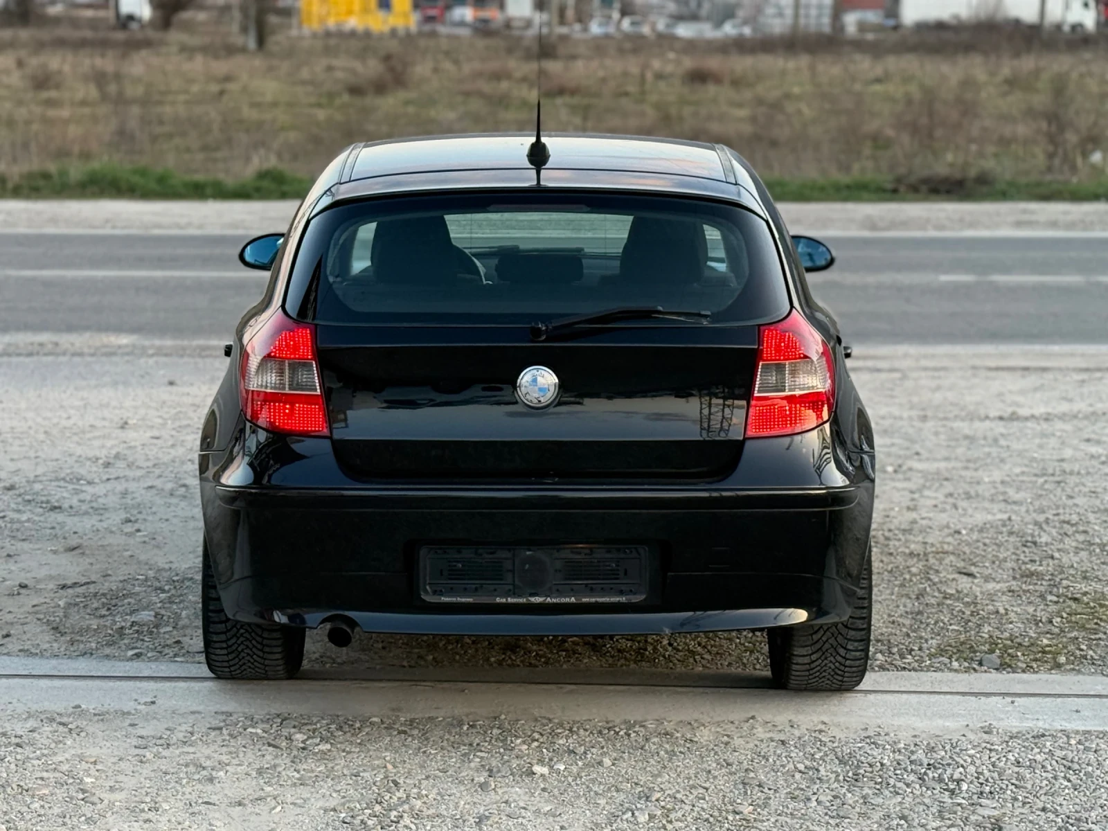BMW 118 2.0d 6ск ЛИЗИНГ, снимка 5 - Автомобили и джипове - 53818567