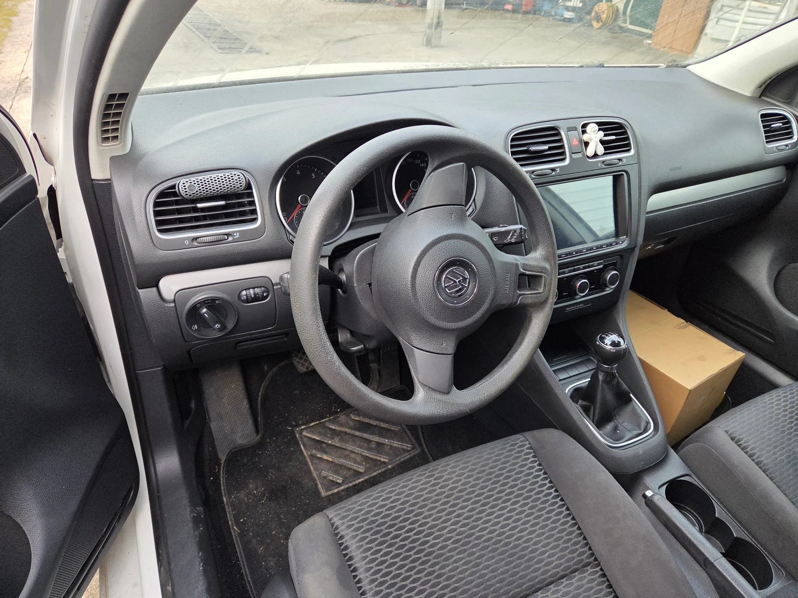 VW Golf 1.4 I/TREND | Mobile.bg � ����������� 8