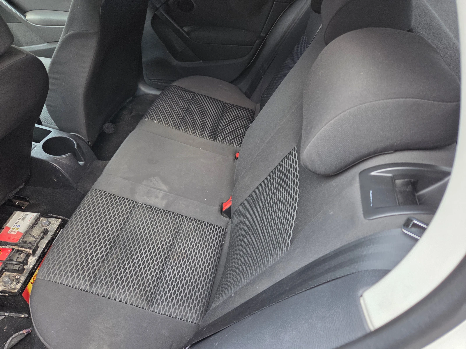 VW Golf 1.4 I/TREND | Mobile.bg � ����������� 9