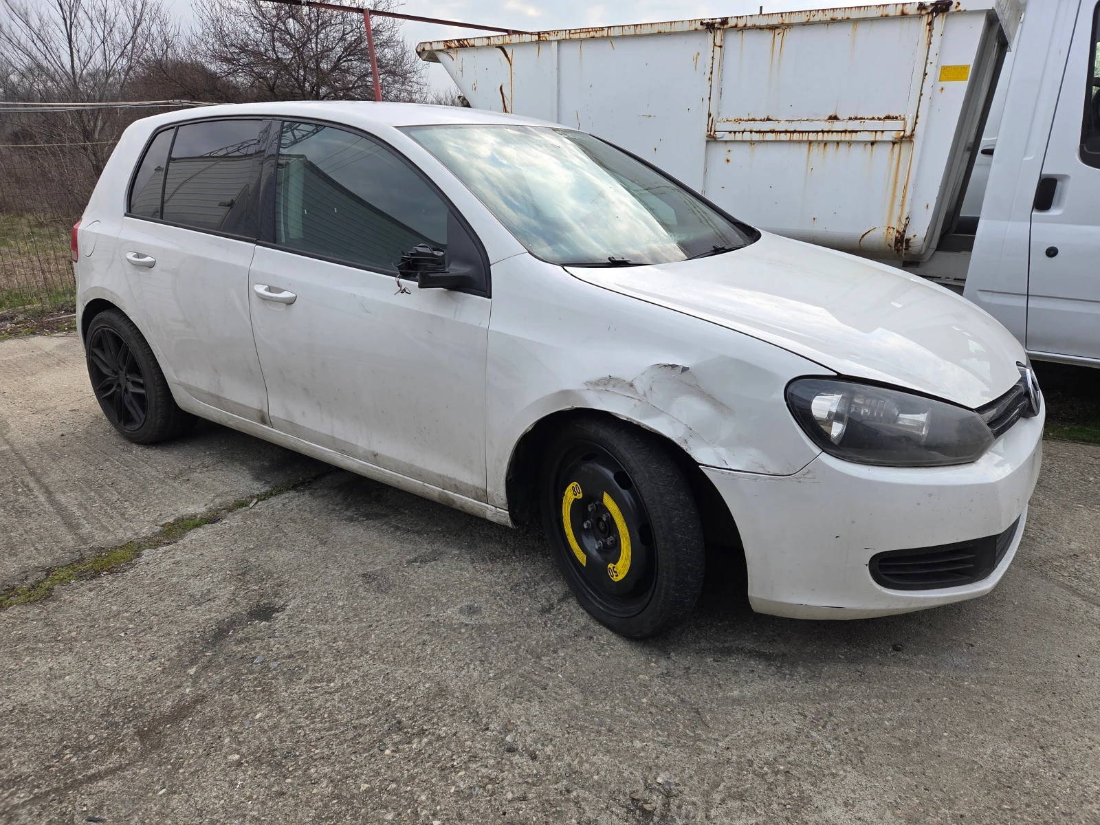 VW Golf 1.4 I/TREND | Mobile.bg � ����������� 3